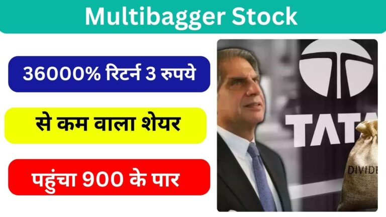 Multibagger Stock